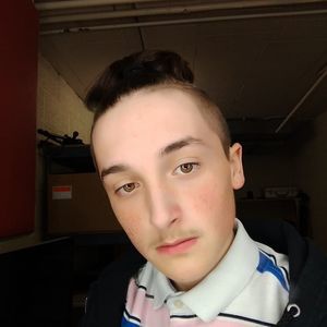 Meet your Posher, Jaden